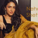 Neha Shetty (Actress) Age, Height, Boyfriend, Family, Bio, Wiki, Facts Neha Shetty