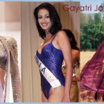 Gayatri Joshi Age, Husband, Family, Bio, Wiki, Facts Gayatri Joshi