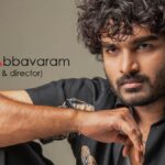 Kiran Abbavaram Age, Height, Wife, Family, Bio, Wiki, Facts Kiran Abbavaram
