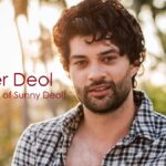Rajveer Deol Age, Height, Family, Girlfriend, Bio, Wiki, Facts Rajveer Deol